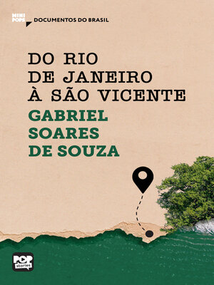 cover image of Do Rio de Janeiro a São Vicente